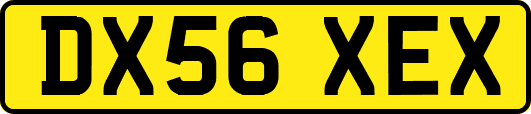 DX56XEX