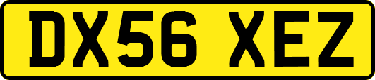 DX56XEZ
