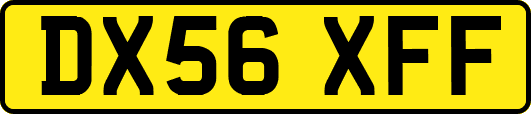 DX56XFF