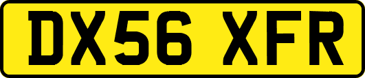 DX56XFR