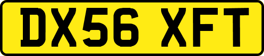 DX56XFT