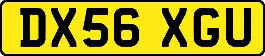 DX56XGU