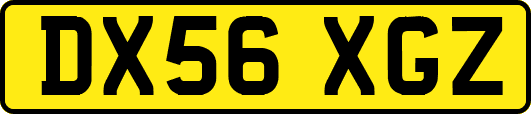 DX56XGZ