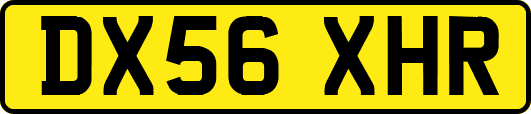 DX56XHR