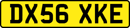 DX56XKE