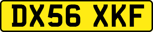 DX56XKF
