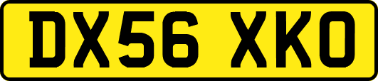 DX56XKO
