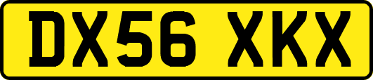 DX56XKX