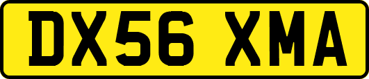 DX56XMA