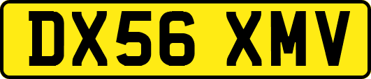 DX56XMV