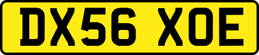DX56XOE