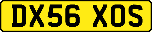 DX56XOS