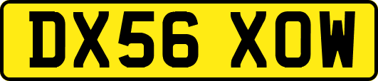 DX56XOW