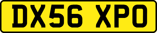 DX56XPO