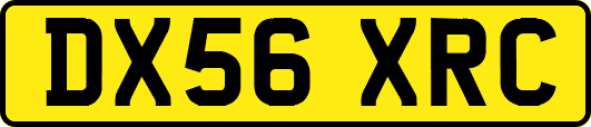DX56XRC