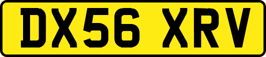 DX56XRV