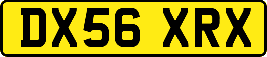 DX56XRX