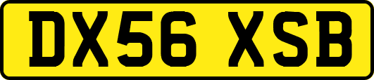 DX56XSB