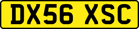 DX56XSC