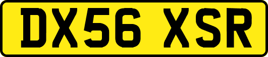DX56XSR