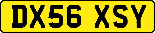 DX56XSY