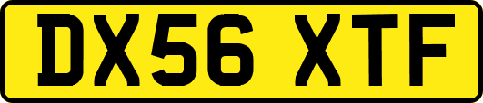 DX56XTF