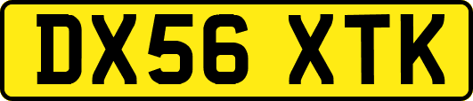 DX56XTK
