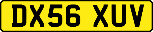 DX56XUV