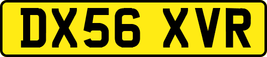 DX56XVR