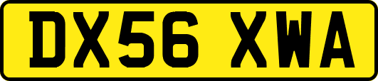 DX56XWA