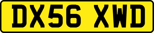 DX56XWD