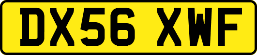 DX56XWF