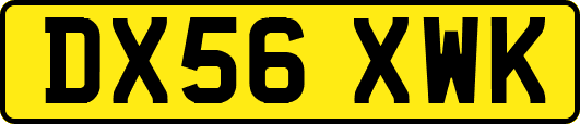 DX56XWK