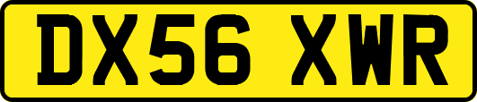 DX56XWR