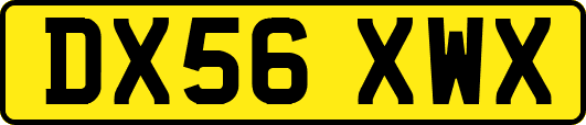 DX56XWX