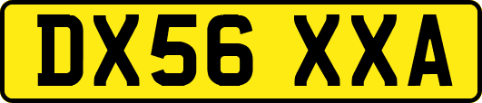 DX56XXA