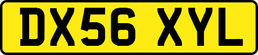 DX56XYL