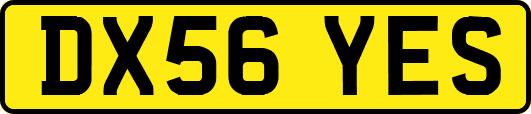 DX56YES