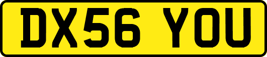 DX56YOU