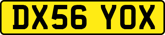 DX56YOX