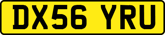 DX56YRU