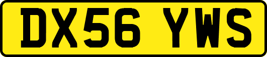 DX56YWS