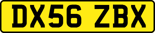 DX56ZBX