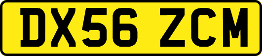 DX56ZCM