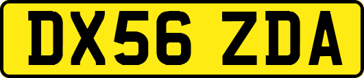 DX56ZDA