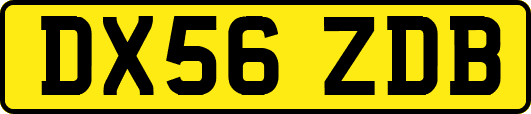 DX56ZDB