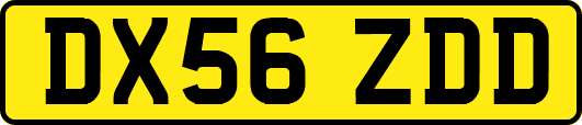 DX56ZDD