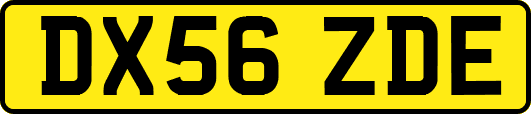 DX56ZDE