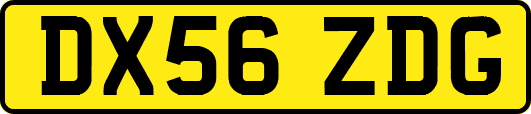 DX56ZDG