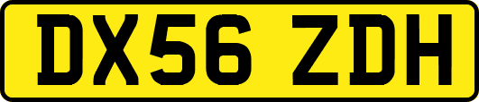 DX56ZDH